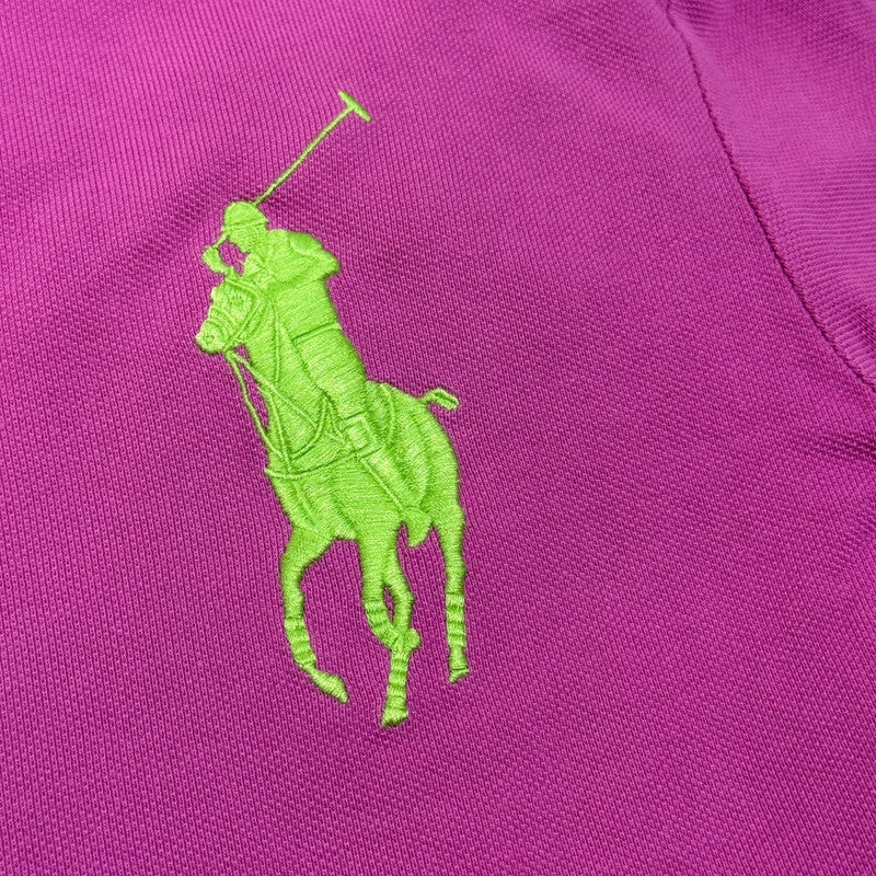 Ralph Lauren Polo (S)