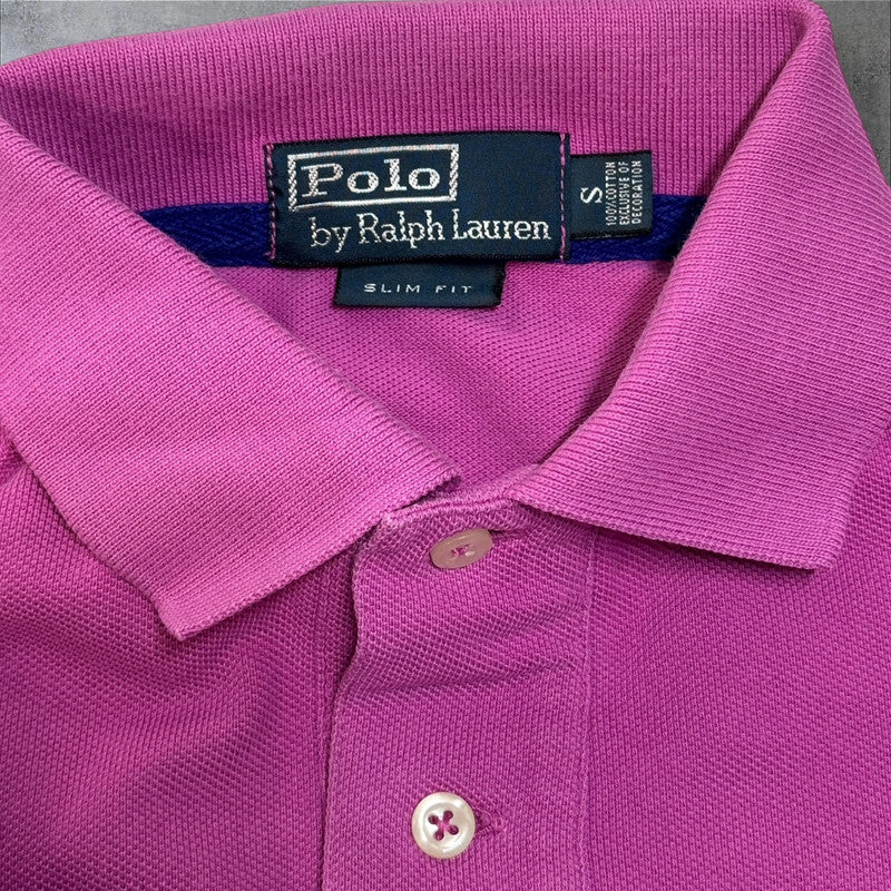 Ralph Lauren Polo (S)