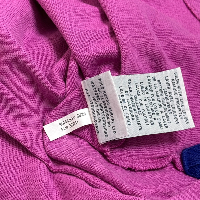 Ralph Lauren Polo (S)