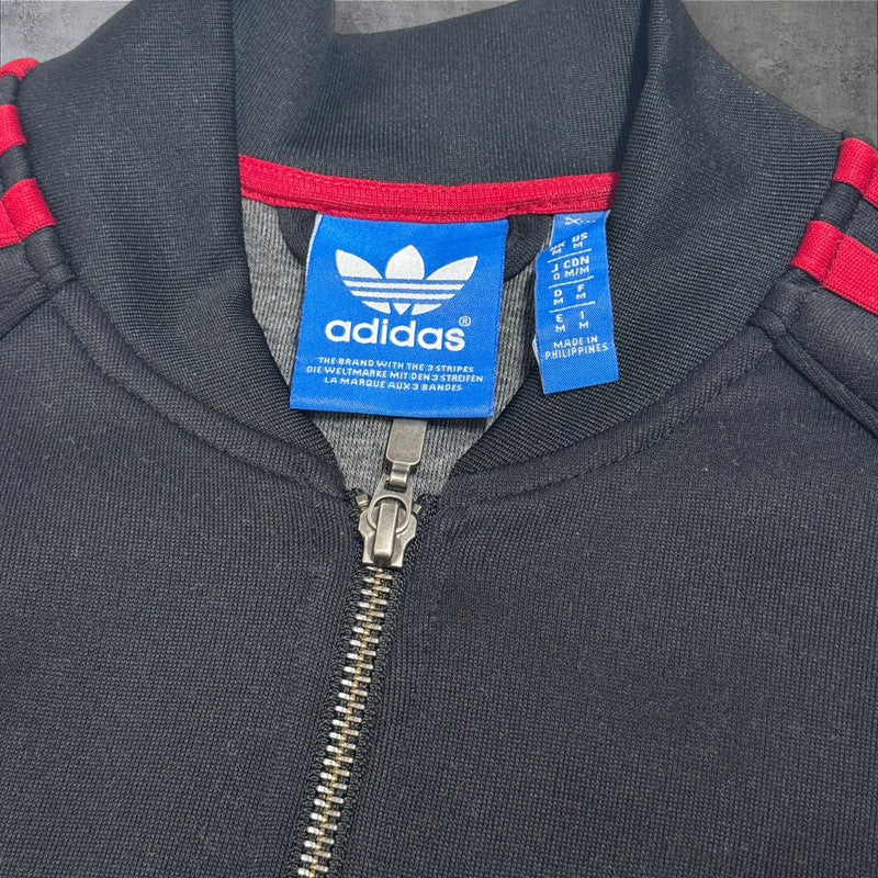 Adidas Trackjacket AC Milan (M)