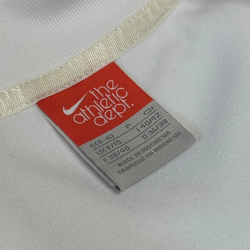 Nike Trackjacket (S)