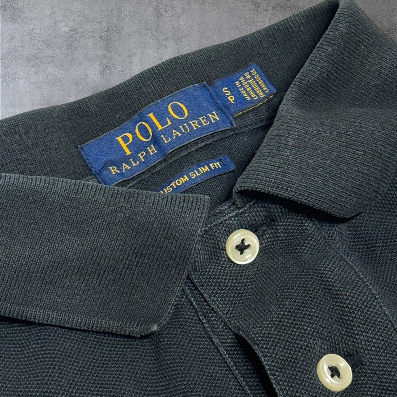 Ralph Lauren Polo (S)