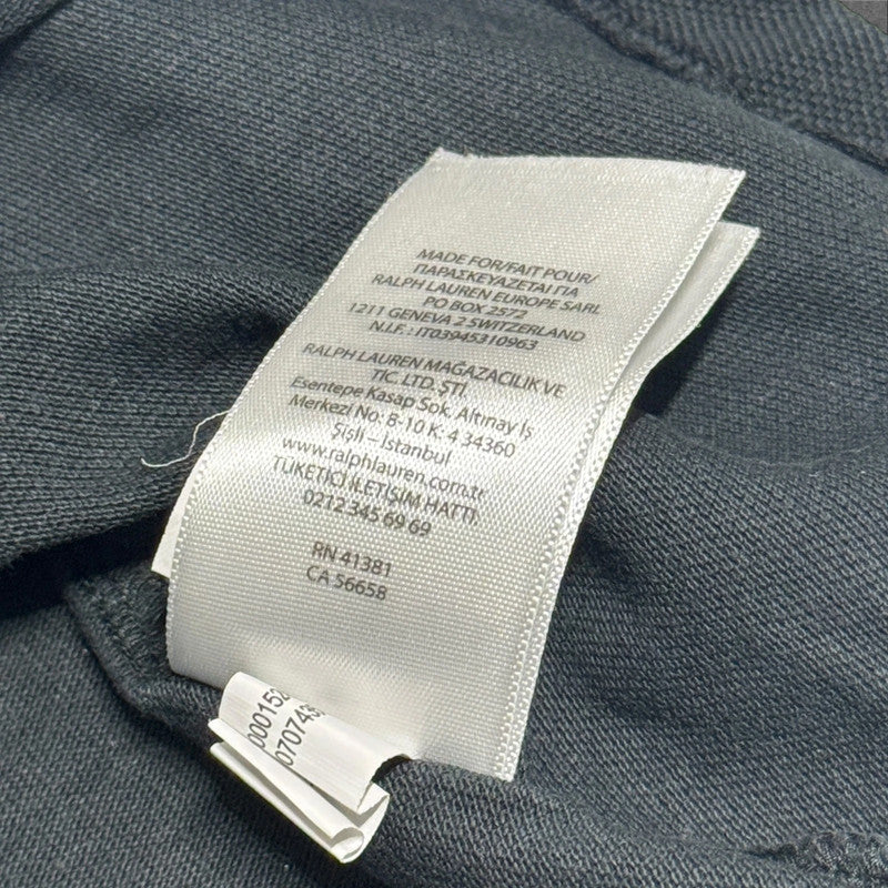 Ralph Lauren Polo (S)