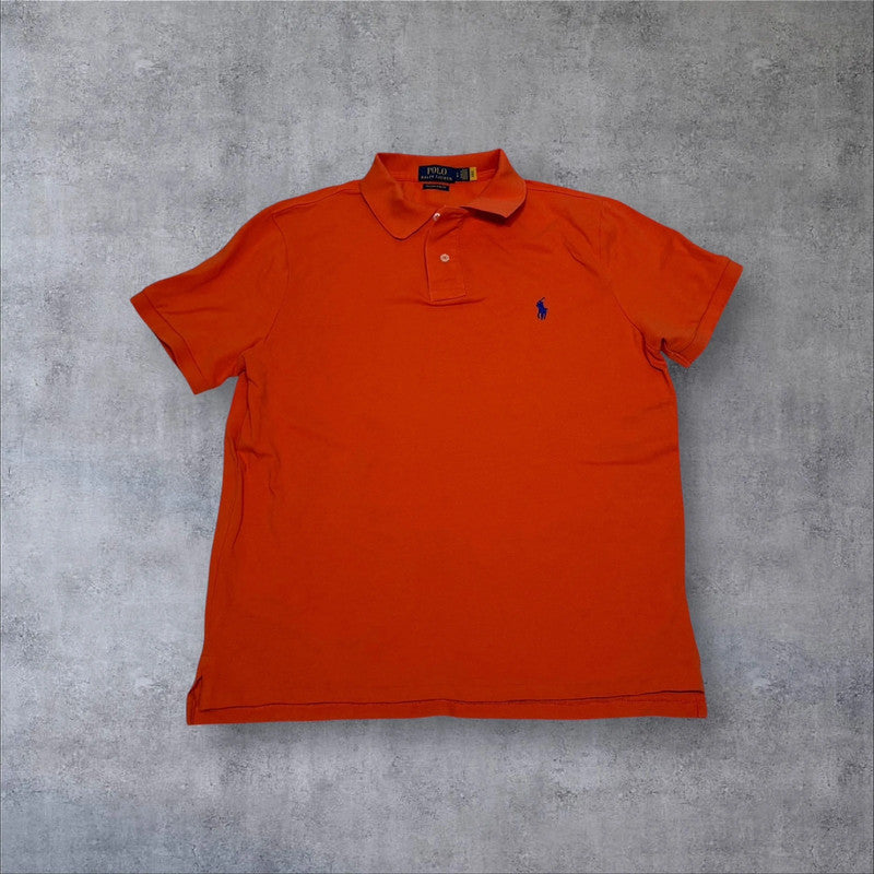 Ralph Lauren Polo (L)