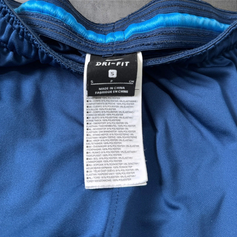 Nike Tracksuit FC Barcelona (M/S)