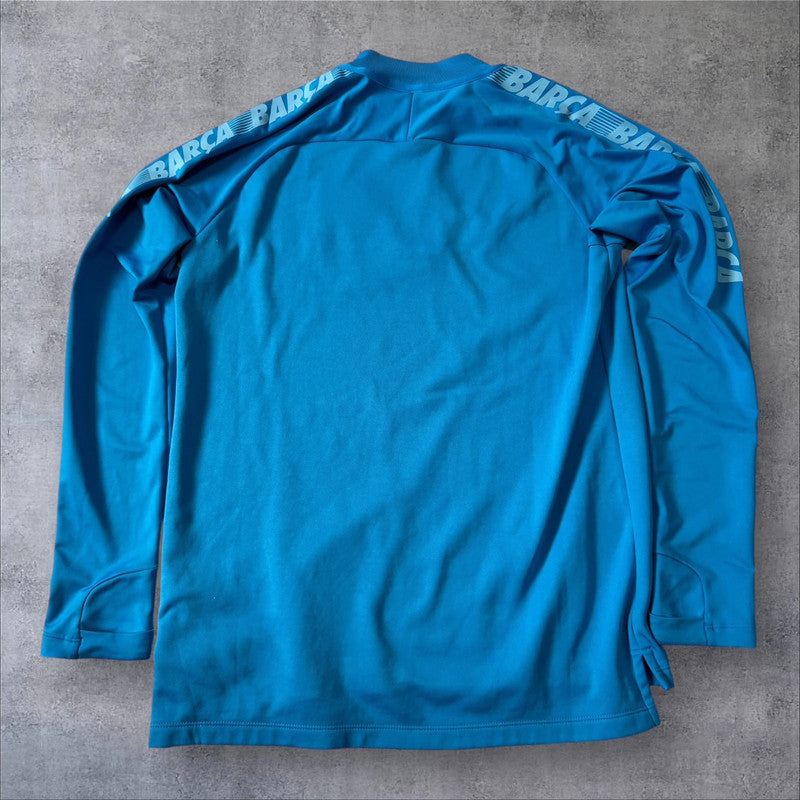 Nike Tracksuit FC Barcelona (M/S)
