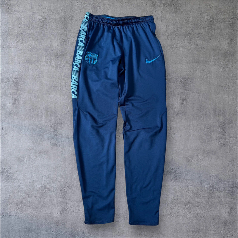 Nike Tracksuit FC Barcelona (M/S)