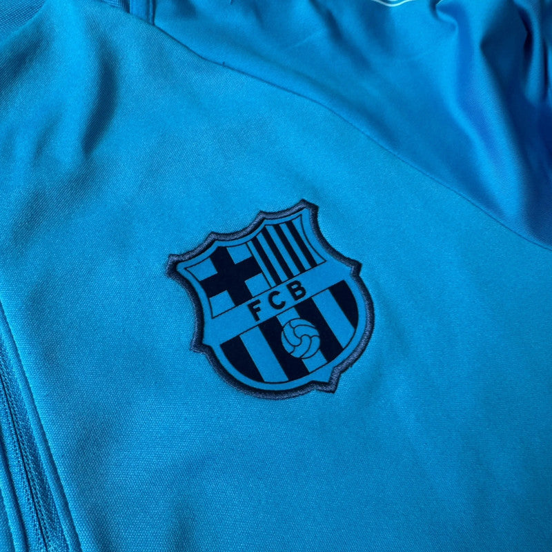 Nike Tracksuit FC Barcelona (M/S)