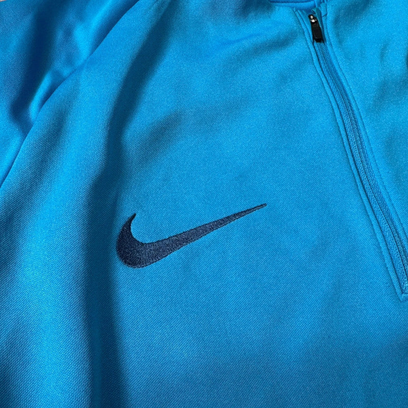 Nike Tracksuit FC Barcelona (M/S)