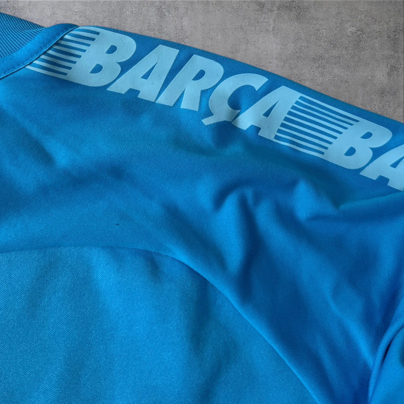 Nike Tracksuit FC Barcelona (M/S)