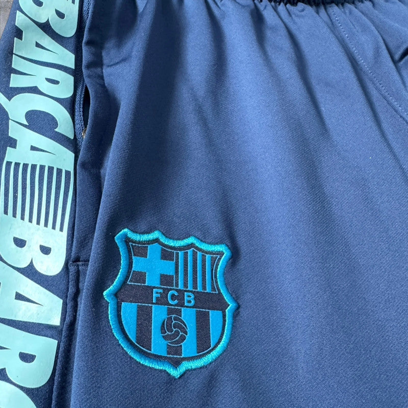 Nike Tracksuit FC Barcelona (M/S)