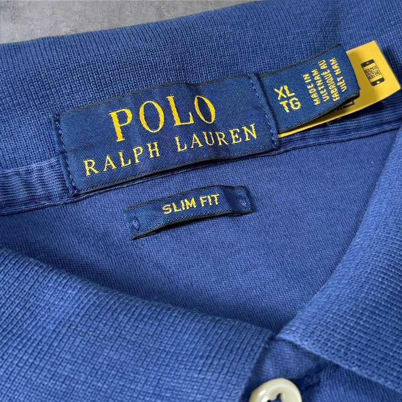 Ralph Lauren Polo (XL)