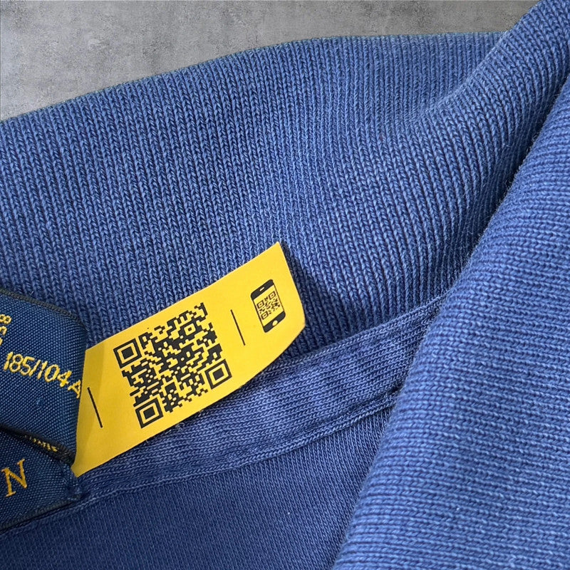 Ralph Lauren Polo (XL)