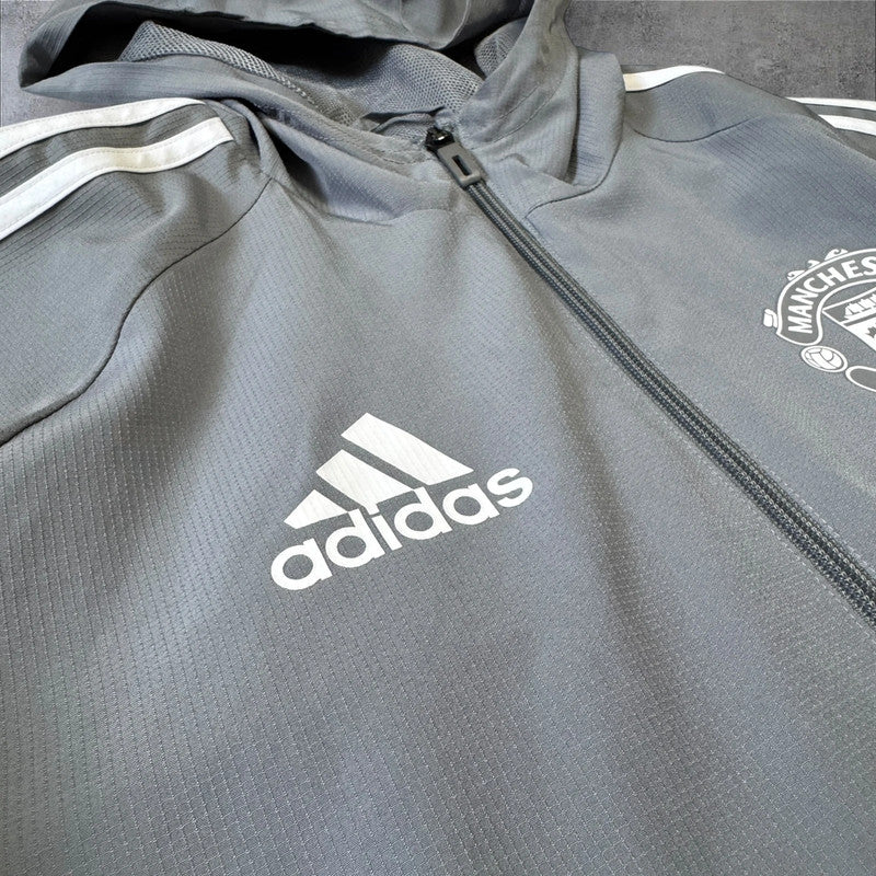 Nike Trackjacket Manchester United (S)