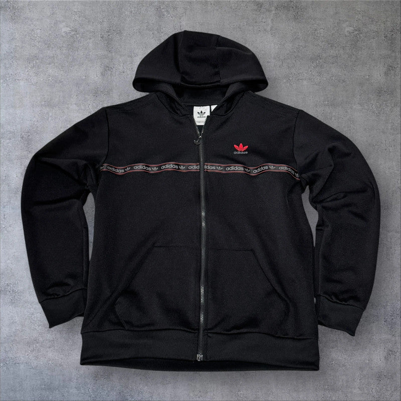 Adidas Tracksuits (M/L)
