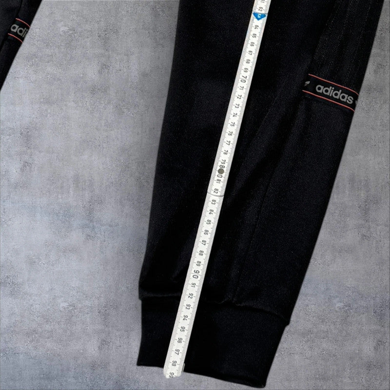 Adidas Tracksuits (M/L)