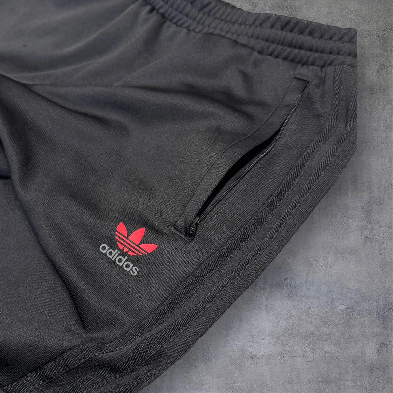 Adidas Tracksuits (M/L)