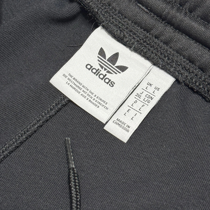 Adidas Tracksuits (M/L)
