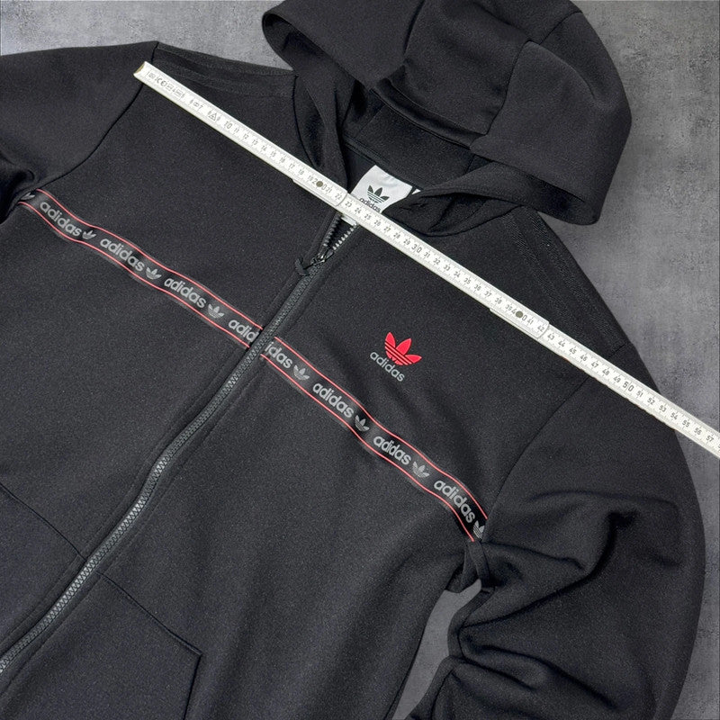 Adidas Tracksuits (M/L)