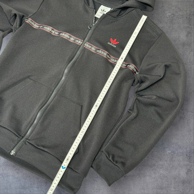 Adidas Tracksuits (M/L)