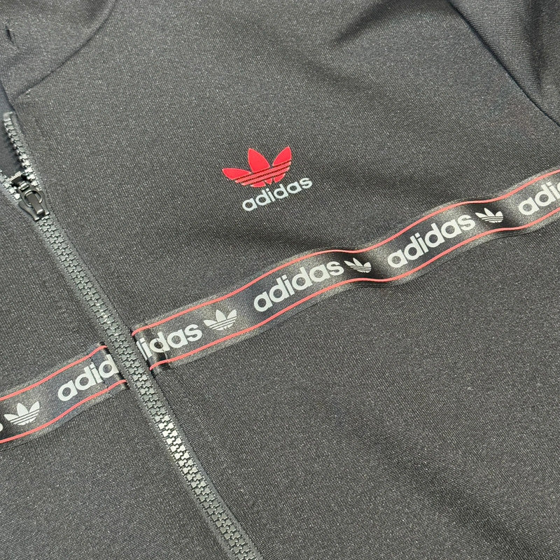 Adidas Tracksuits (M/L)