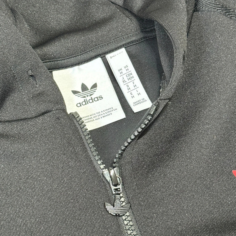 Adidas Tracksuits (M/L)