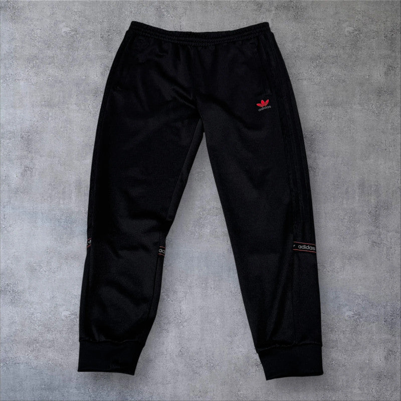 Adidas Tracksuits (M/L)