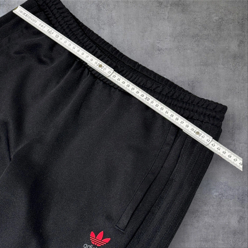 Adidas Tracksuits (M/L)