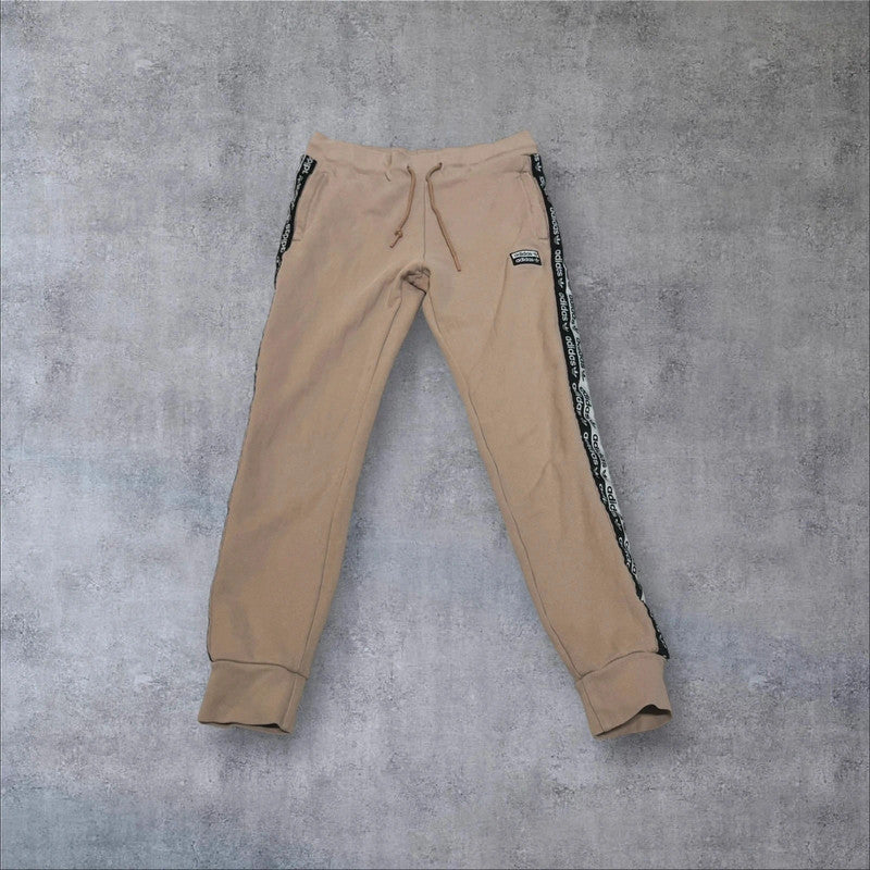 Adidas Trackpants (S)