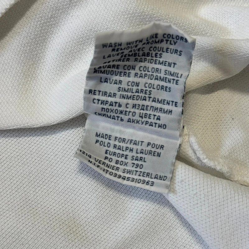 Ralph Lauren Polo (XL)
