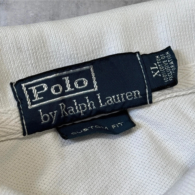 Ralph Lauren Polo (XL)