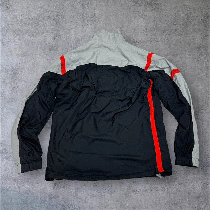 Nike Fleecejacket (M)