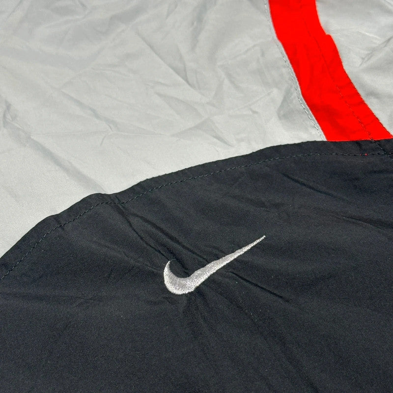 Nike Fleecejacket (M)