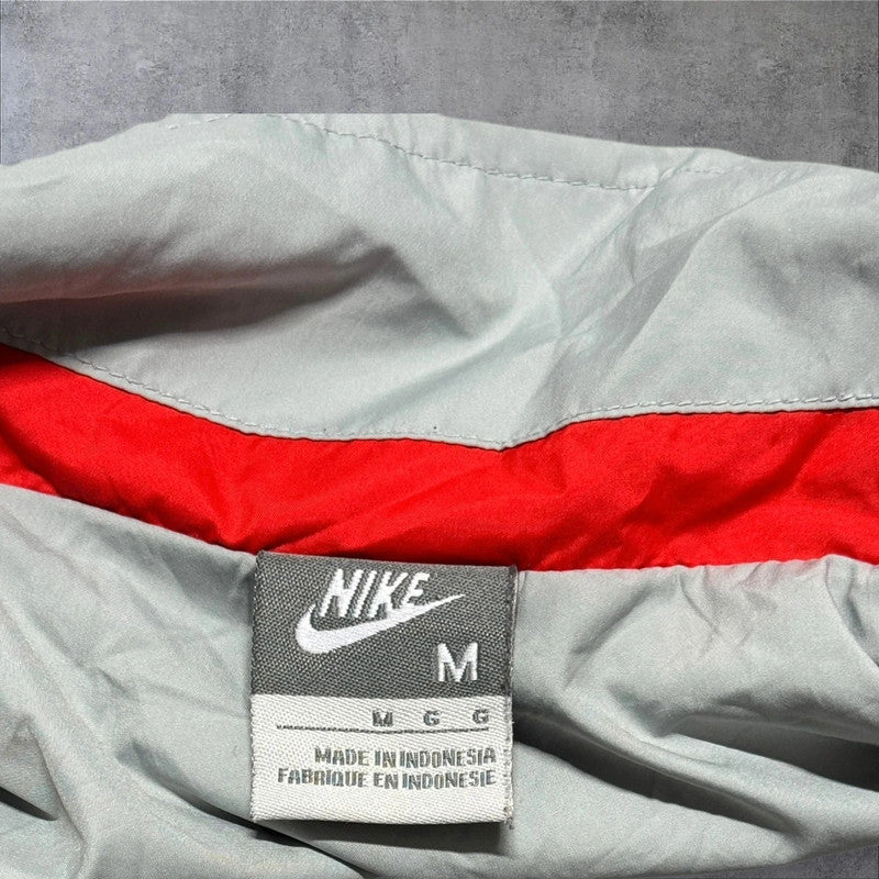 Nike Fleecejacket (M)
