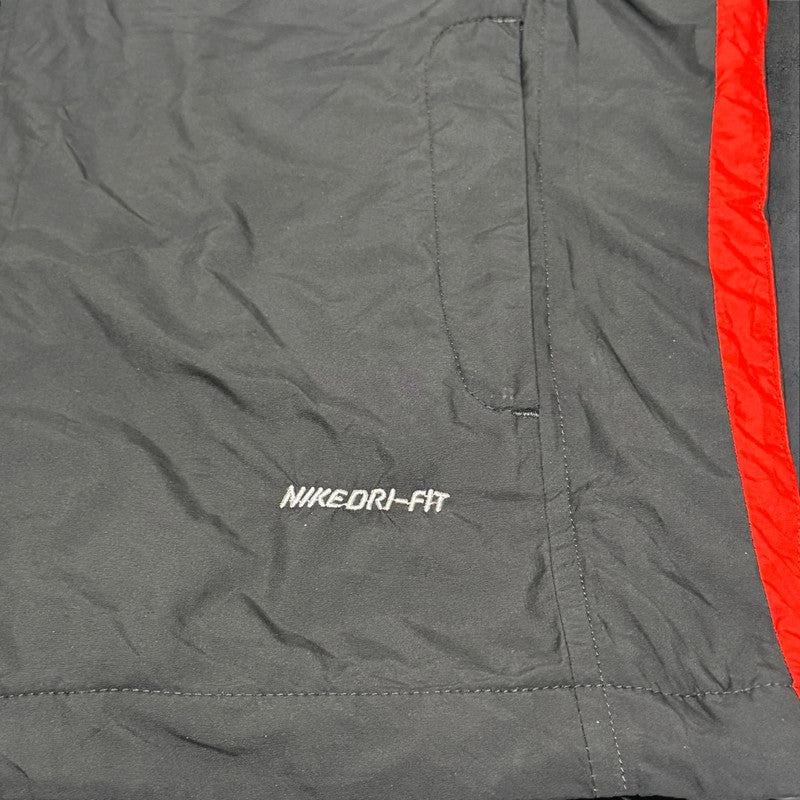 Nike Fleecejacket (M)