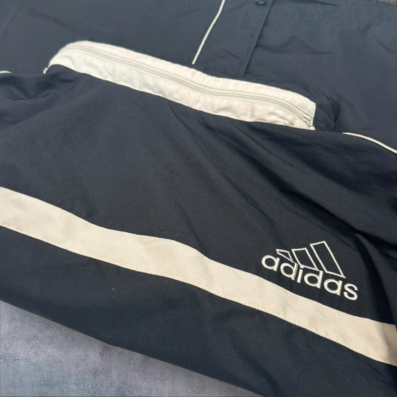 Adidas Jacke (XL)