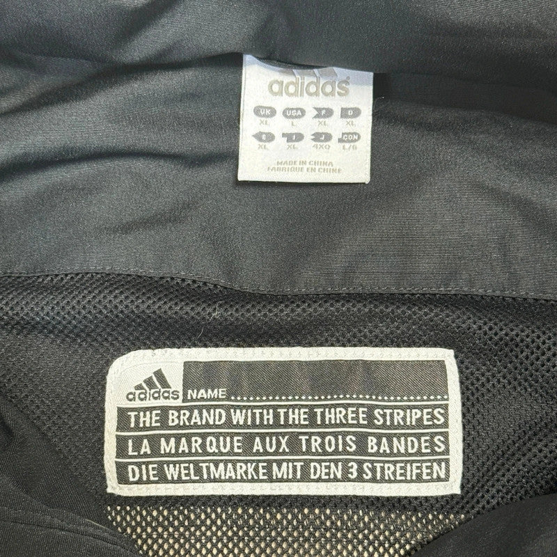 Adidas Jacke (XL)