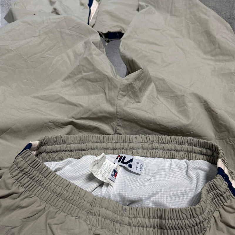 Fila Trackpants (M)
