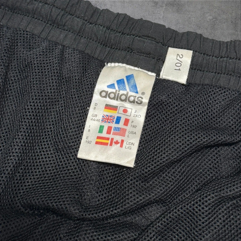 Adidas Trackpants (M)