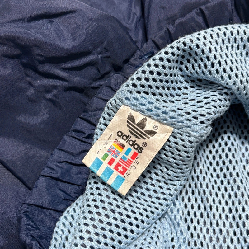 Adidas Trackpants (M)