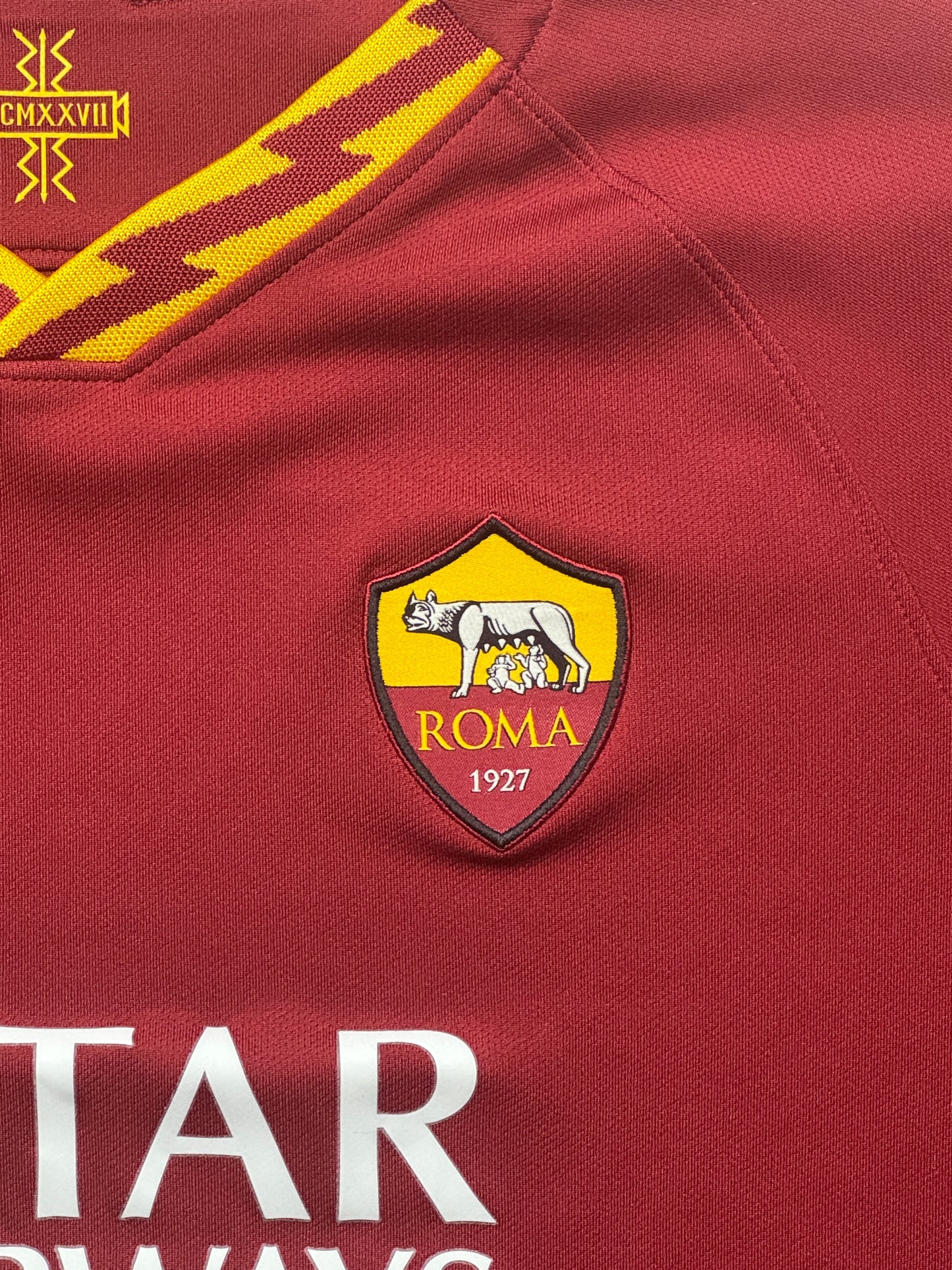 Nike Trikot (XS)