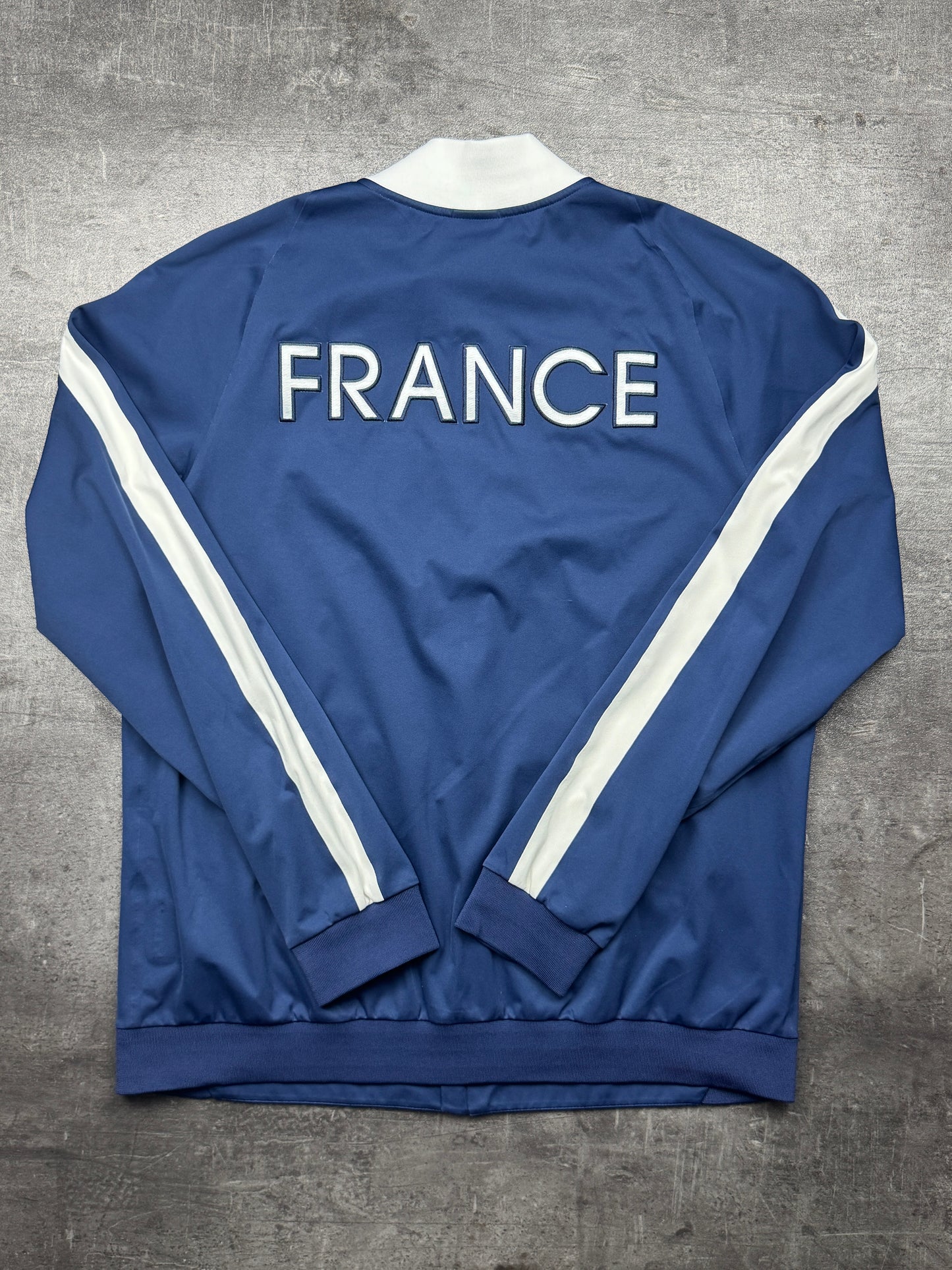 Nike Trackjacket (L)