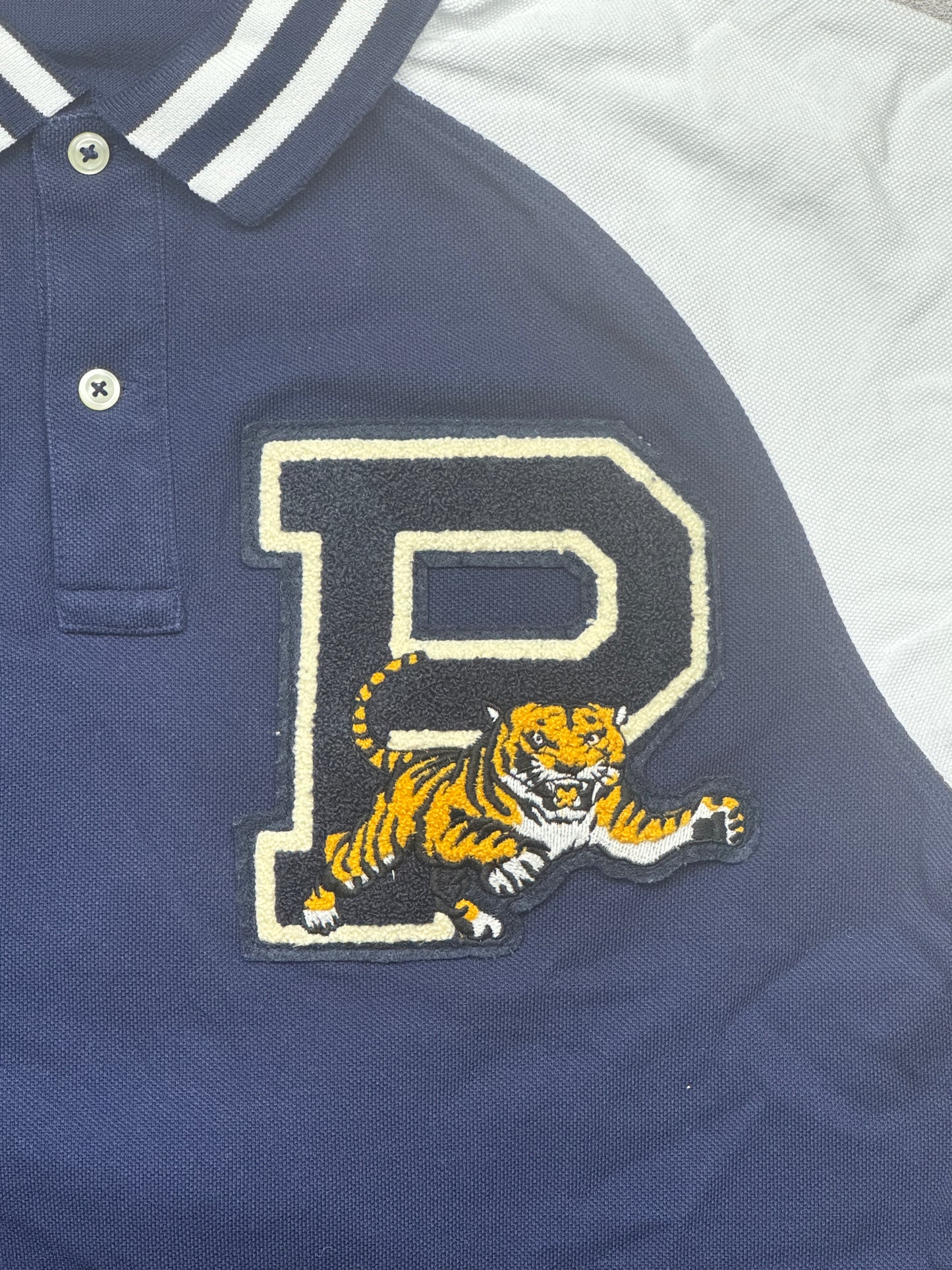 Ralph Lauren Polo (S)