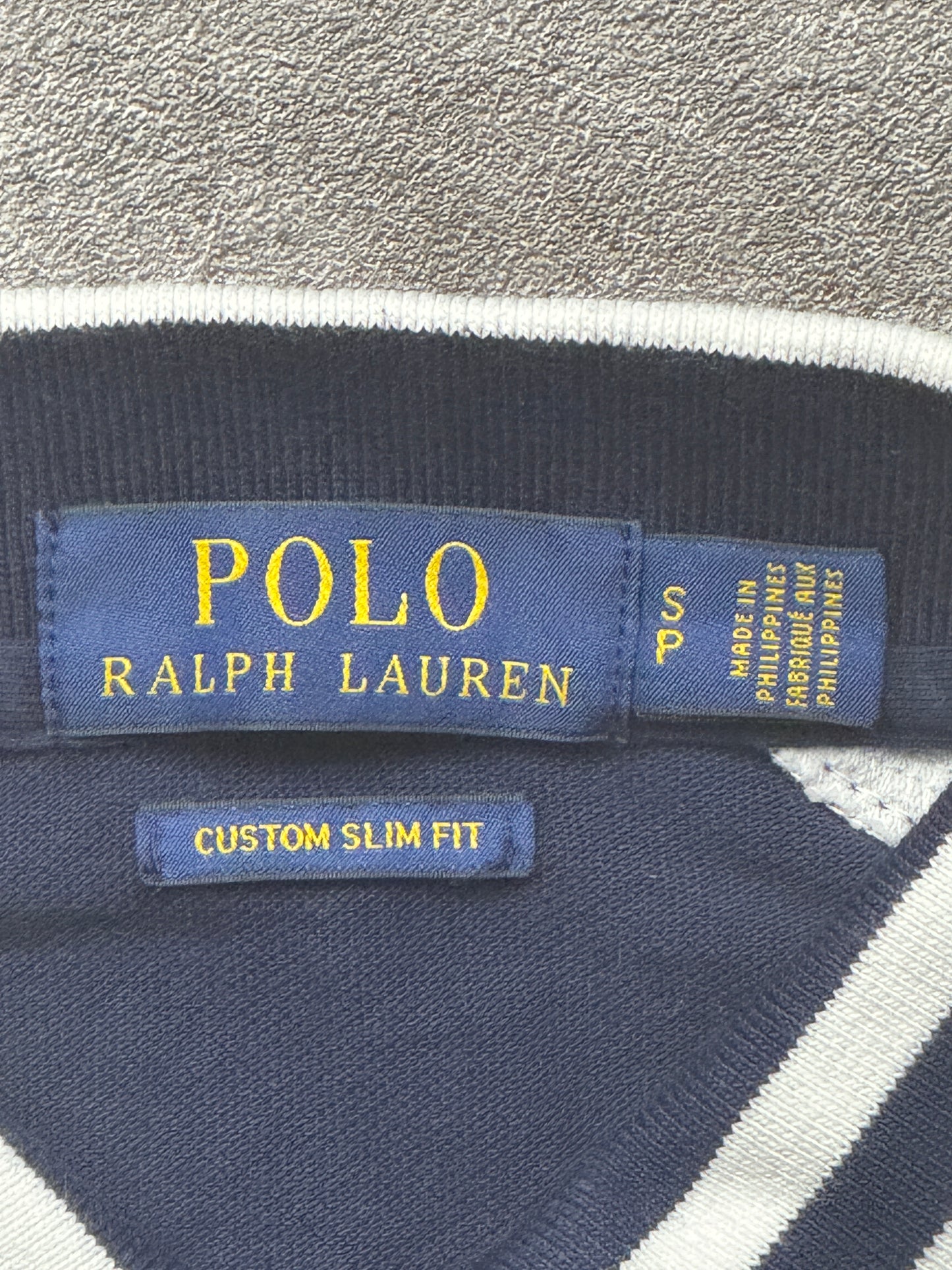 Ralph Lauren Polo (S)