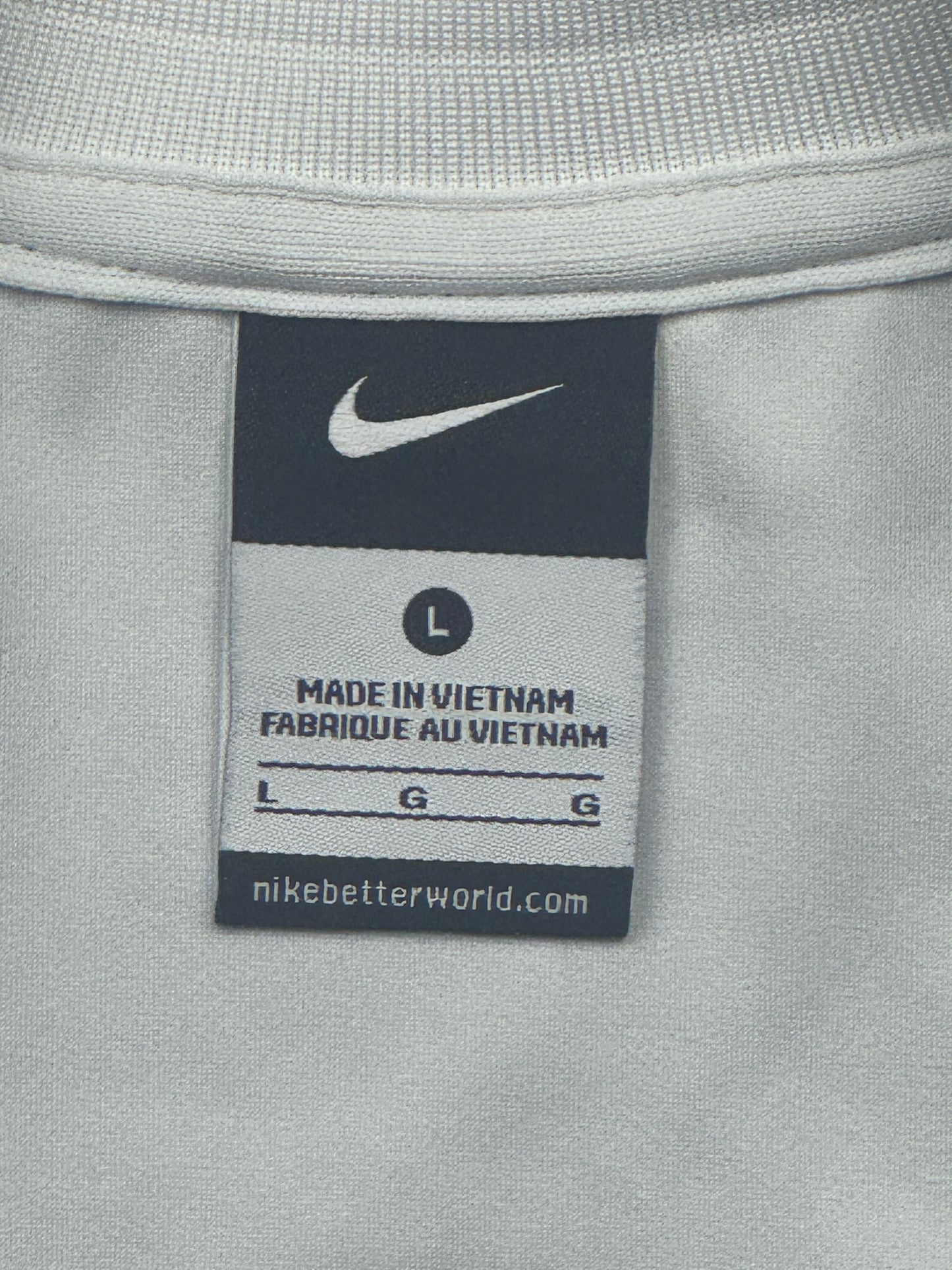 Nike Trackjacket (L)