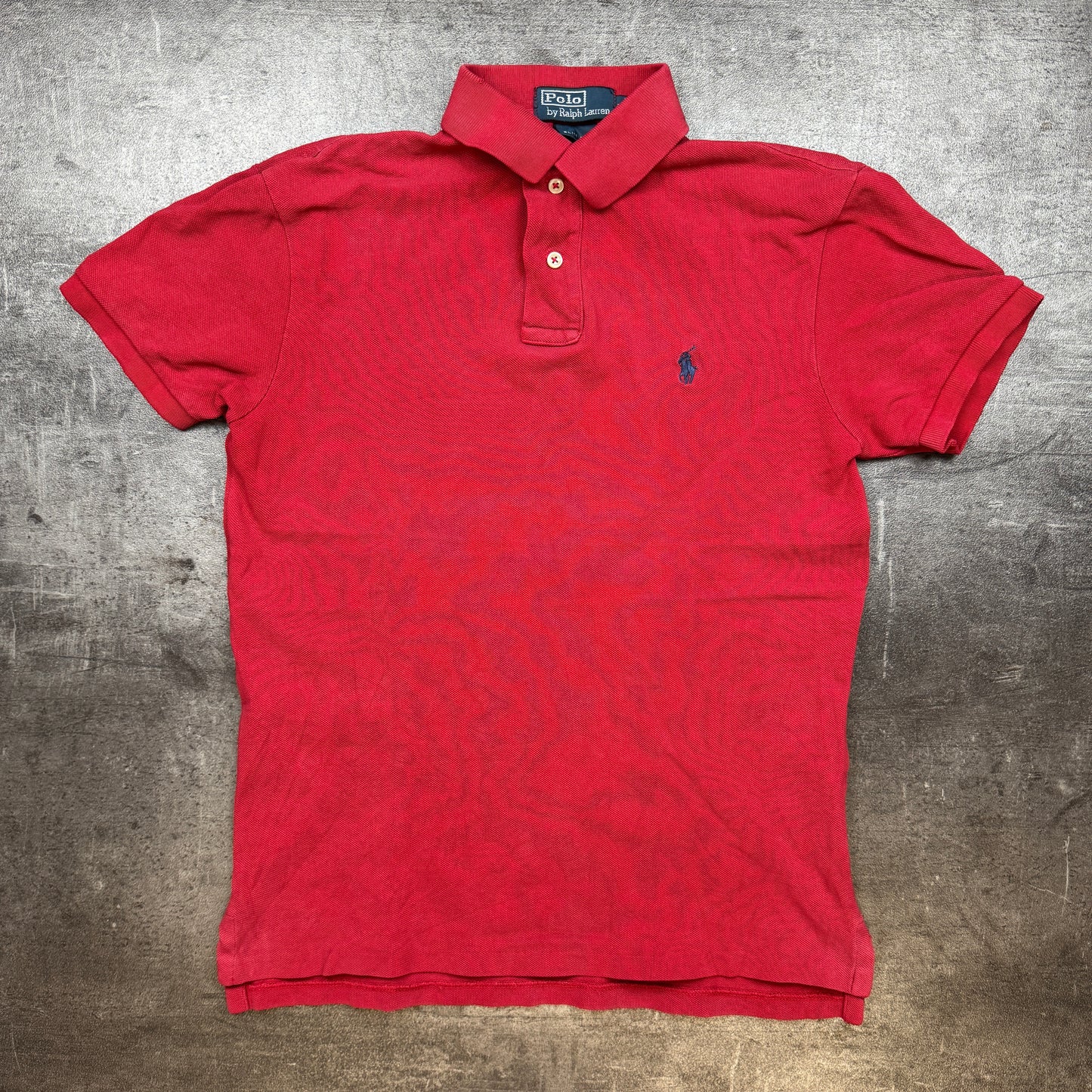 Ralph Lauren Polo (S)