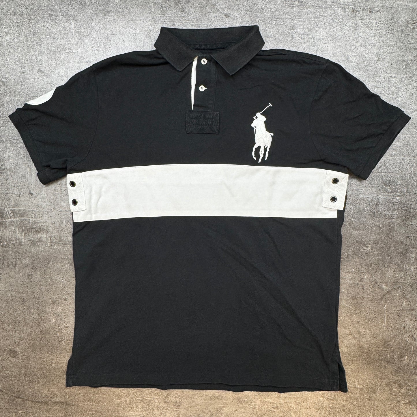 Ralph Lauren Polo (M)