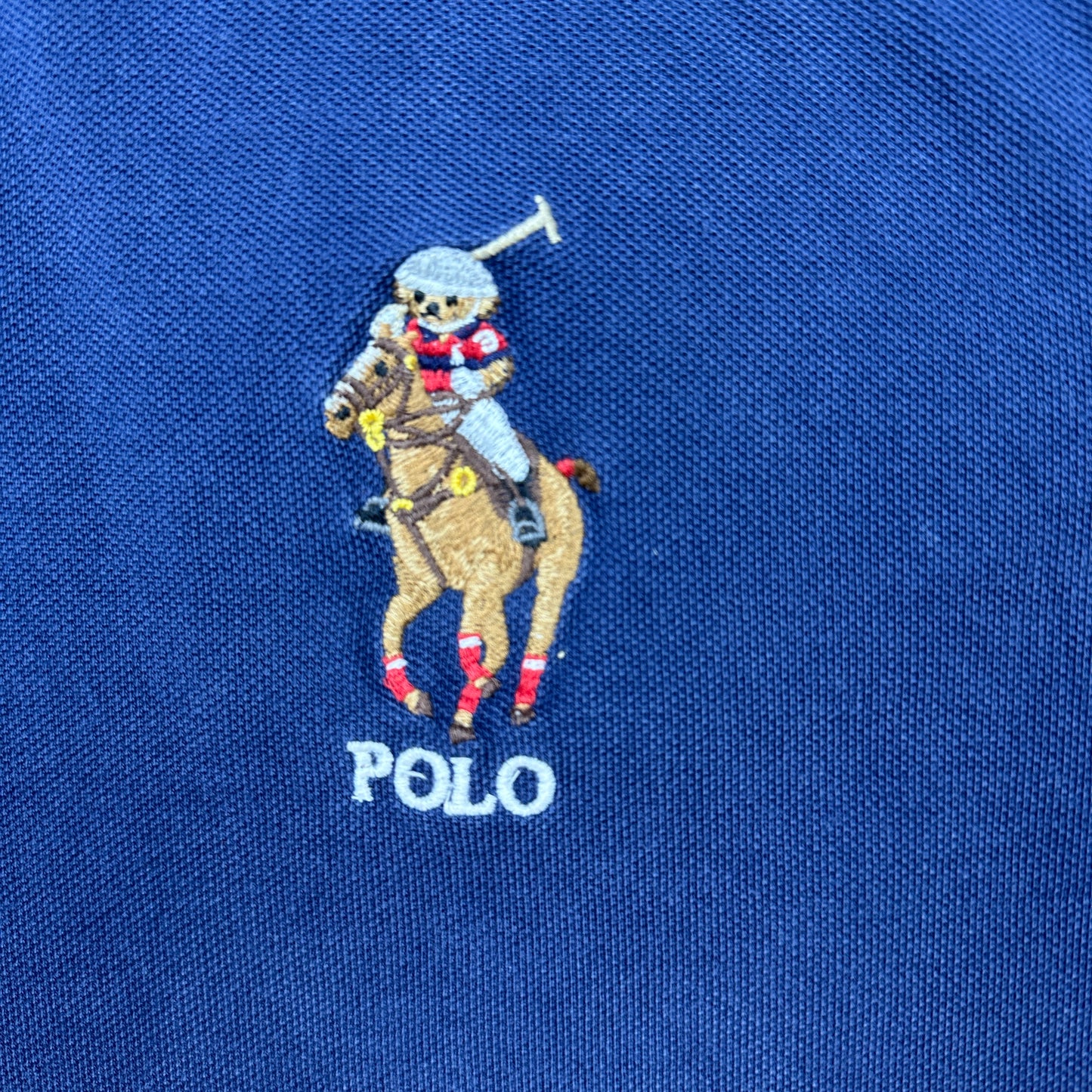 Ralph Lauren Polo (M)