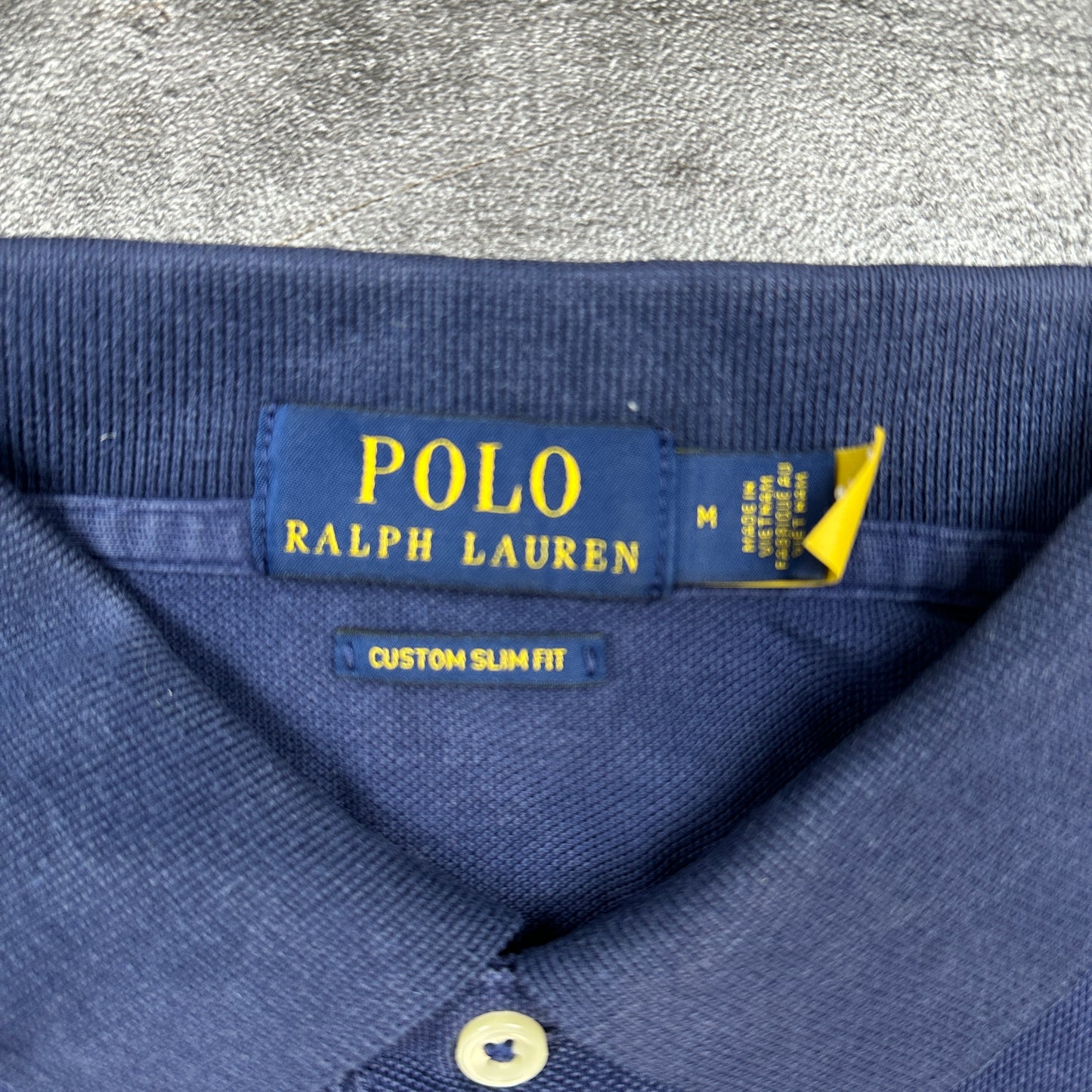 Ralph Lauren Polo (M)