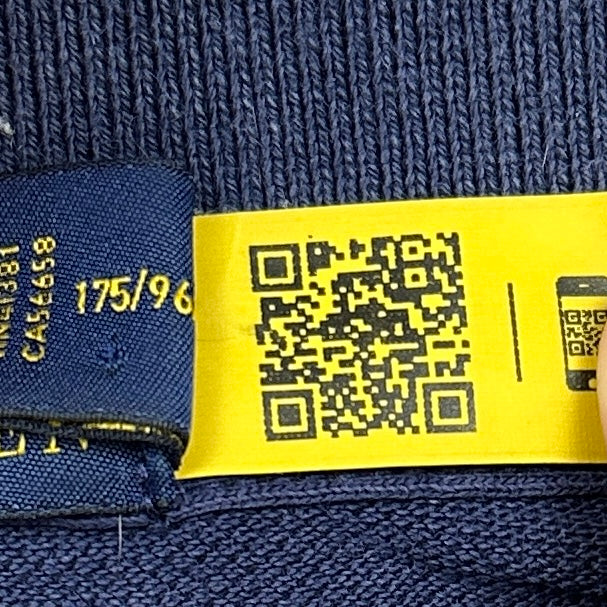 Ralph Lauren Polo (M)